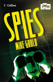 Spies, Paperback / softback Book Spies, Paperback / softback Book