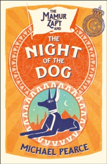 The Mamur Zapt and the Night of the Dog