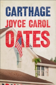 Carthage, Paperback Book Carthage, Paperback Book