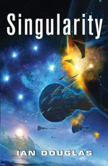 Singularity, Paperback / softback Book Singularity, Paperback / softback Book