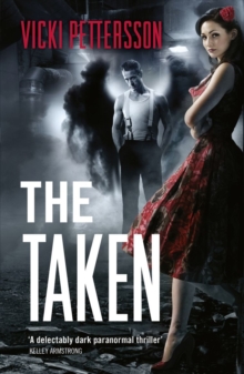 The Taken, Paperback Book The Taken, Paperback Book