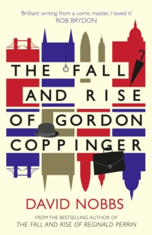 The Fall and Rise of Gordon Coppinger