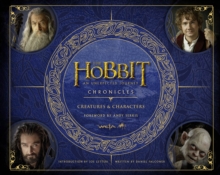 Chronicles: Creatures & Characters, Hardback Book Chronicles: Creatures & Characters, Hardback Book