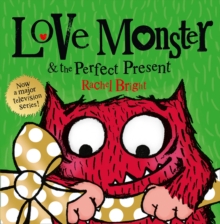 Love Monster And The Perfect Present