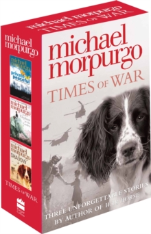 Times of War Collection, Mixed media product Book Times of War Collection, Mixed media product Book