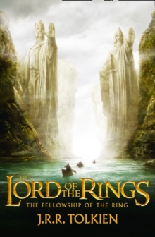 The Fellowship of the Ring, Paperback Book The Fellowship of the Ring, Paperback Book
