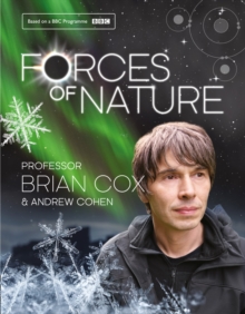 Forces of Nature, Hardback Book Forces of Nature, Hardback Book