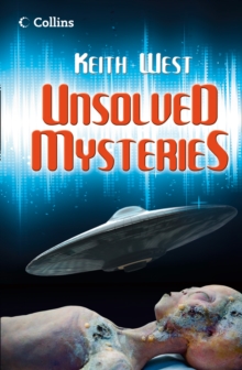 Unsolved Mysteries, Paperback / softback Book Unsolved Mysteries, Paperback / softback Book