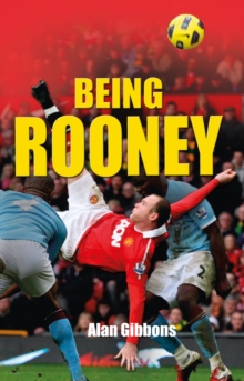 Being Rooney, Paperback Book Being Rooney, Paperback Book