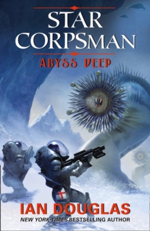 Abyss Deep, Paperback Book Abyss Deep, Paperback Book