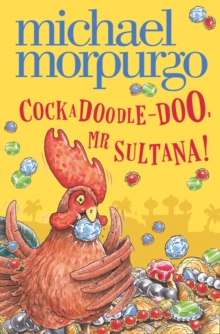 Cockadoodle-Doo, Mr Sultana!, Paperback Book Cockadoodle-Doo, Mr Sultana!, Paperback Book