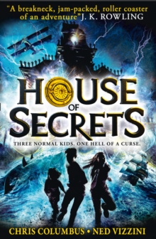 House of Secrets, Paperback Book House of Secrets, Paperback Book