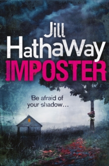Imposter, Paperback Book Imposter, Paperback Book