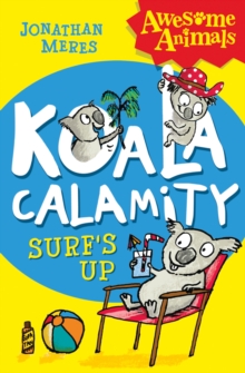 Koala Calamity - Surf's Up!