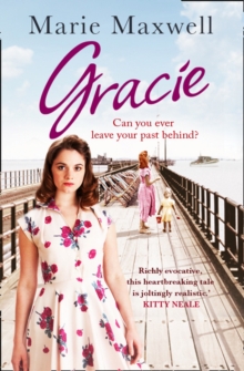 Gracie, Paperback Book Gracie, Paperback Book