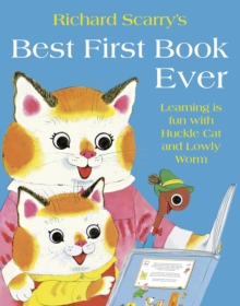 Best First Book Ever, Paperback Book Best First Book Ever, Paperback Book