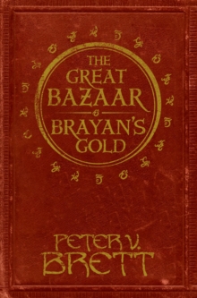 The Great Bazaar and Brayan's Gold : Stories from The Demon Cycle Series, Hardback Book The Great Bazaar and Brayan's Gold : Stories from The Demon Cycle Series, Hardback Book