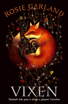 Vixen, Paperback Book Vixen, Paperback Book
