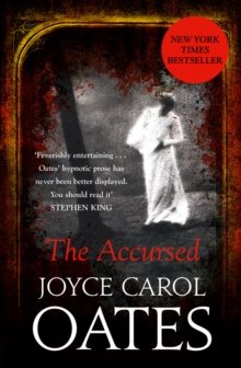 The Accursed, Paperback Book The Accursed, Paperback Book