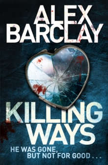 Killing Ways, Paperback Book Killing Ways, Paperback Book