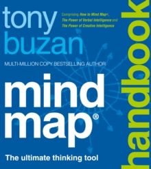 Mind Map Handbook : The ultimate thinking tool