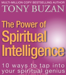 HarperCollins Publishers The Power Of Spiritual Intelligence , 10 Ways To Tap Into Your Spiritual Genius