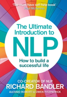 The Ultimate Introduction to NLP: How to build a successful life