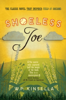 Shoeless Joe