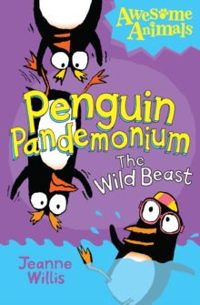 Penguin Pandemonium - The Wild Beast