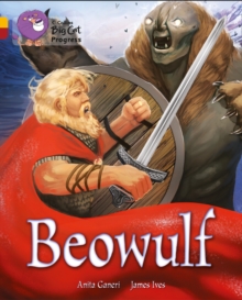 Beowulf : Band 09 Gold/Band 14 Ruby