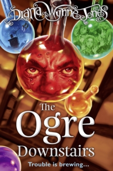 The Ogre Downstairs