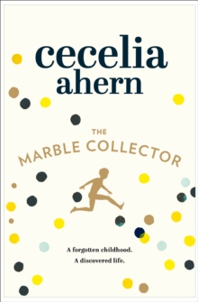 The Marble Collector, Hardback Book The Marble Collector, Hardback Book