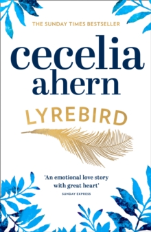 Lyrebird, Paperback Book Lyrebird, Paperback Book