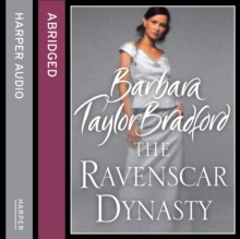 The Ravenscar Dynasty, eAudiobook MP3 eaudioBook The Ravenscar Dynasty, eAudiobook MP3 eaudioBook