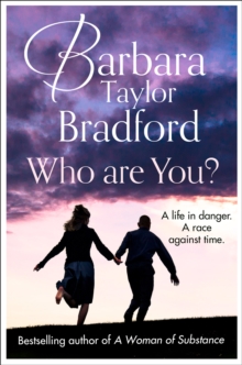 Who Are You? : A life in danger. A race against time.