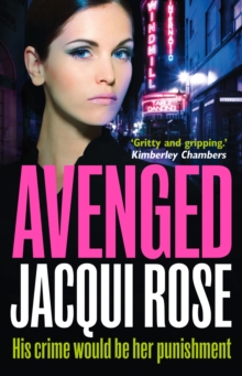 Avenged, Paperback Book Avenged, Paperback Book