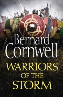 Warriors of the Storm, Hardback Book Warriors of the Storm, Hardback Book
