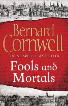 Fools and Mortals, Hardback Book Fools and Mortals, Hardback Book