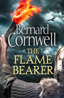 The Flame Bearer, Hardback Book The Flame Bearer, Hardback Book