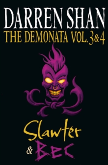 Volumes 3 and 4 - Slawter/Bec