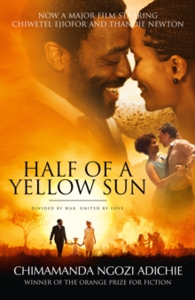 Half of a Yellow Sun, Paperback / softback Book Half of a Yellow Sun, Paperback / softback Book
