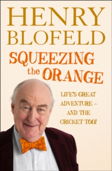 Squeezing the Orange, Paperback / softback Book Squeezing the Orange, Paperback / softback Book