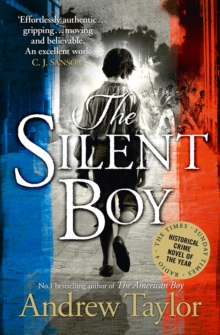 The Silent Boy, Paperback Book The Silent Boy, Paperback Book