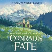 Conrad's Fate, eAudiobook MP3 eaudioBook Conrad's Fate, eAudiobook MP3 eaudioBook