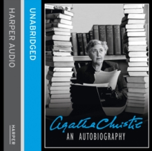 An Autobiography: Volume One, CD-Audio Book An Autobiography: Volume One, CD-Audio Book
