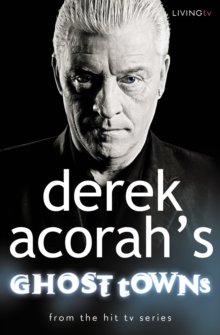 Derek Acorah's Ghost Towns