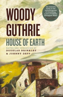 House of Earth, Paperback Book House of Earth, Paperback Book