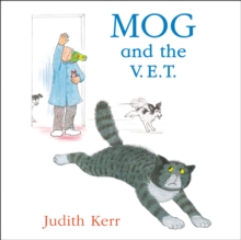 Mog and the V.E.T., eAudiobook MP3 eaudioBook Mog and the V.E.T., eAudiobook MP3 eaudioBook