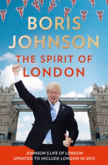 The Spirit of London, Paperback Book The Spirit of London, Paperback Book
