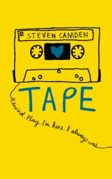 Tape, Hardback Book Tape, Hardback Book